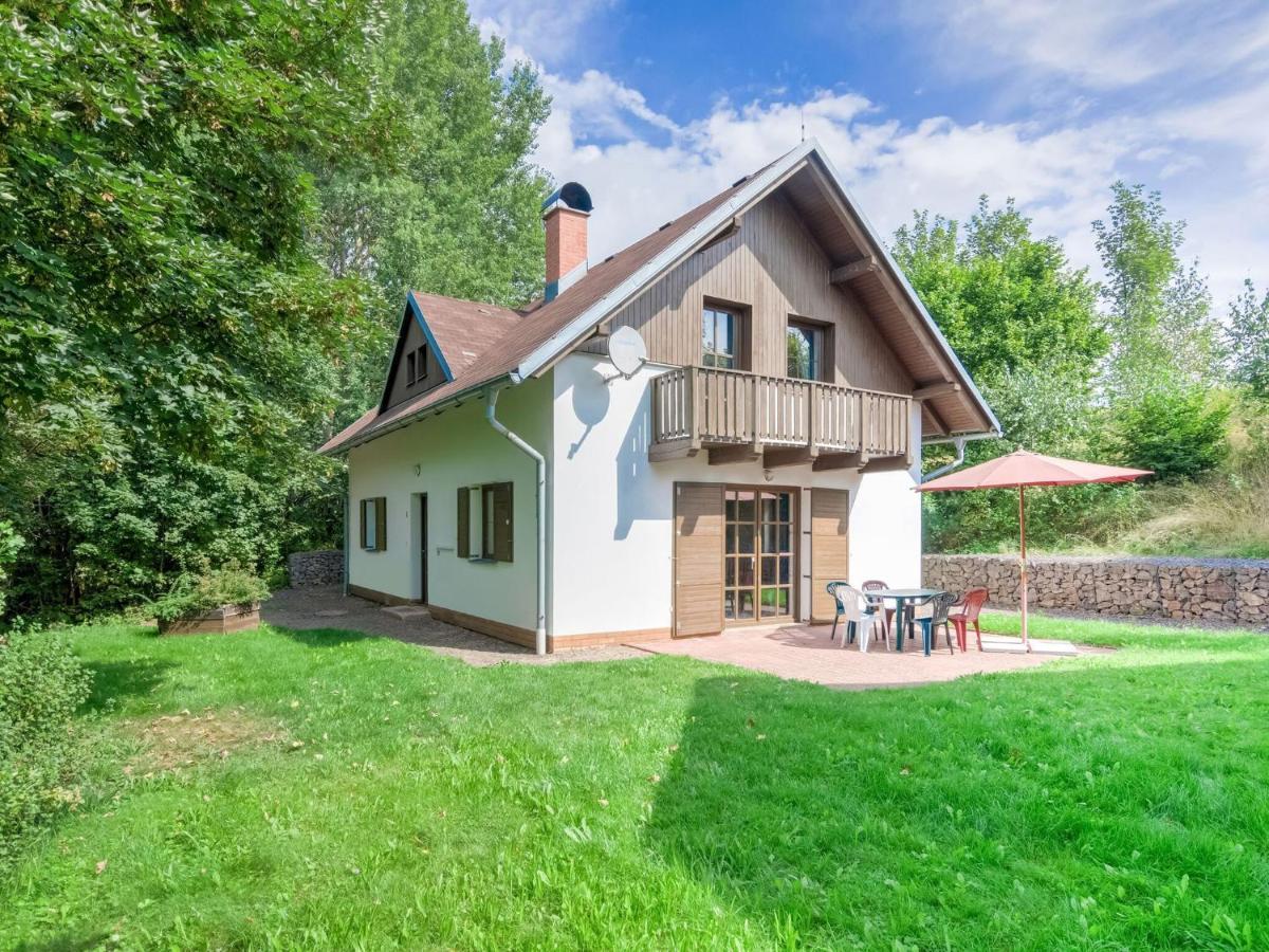 Holiday Home In The Giant Mountains Rudník Δωμάτιο φωτογραφία
