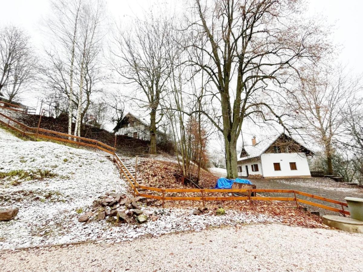 Holiday Home In The Giant Mountains Rudník Εξωτερικό φωτογραφία